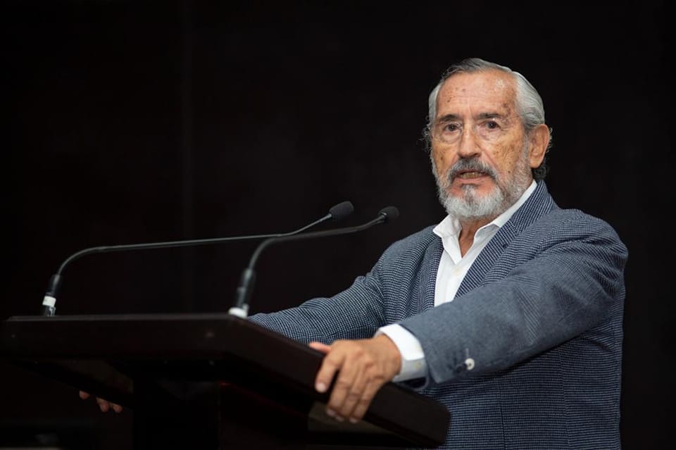 Diputado Raúl Eduardo Bonifaz Moedano propone reforma constitucional para inhabilitar a quienes hayan sido condenados por violencia familiar, violencia contra la mujer o sean deudores alimentarios