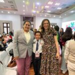 Niño de Villaflores representa a Chiapas en el Encuentro Nacional de Impulsores