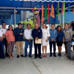 Realizan exposición de proyectos integradores en la UNACH creados por estudiantes