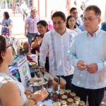 Continúa Poder Judicial impulsando el Lunes Artesanal de Corazón