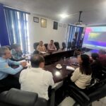 Realiza UNACH reunión con autoridades municipales del Soconusco para dar a conocer el programa Profesional Superior Universitario