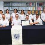 Reconocen a nivel nacional  la Licenciatura en Ingeniero Agrónomo que imparte la UNACH en su Campus de Villaflores