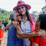 CON MÁS OBRAS PARA TAPACHULA, CELEBRA ROSY URBINA EL DÍA DE LAS MADRES