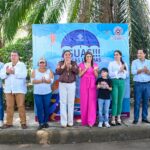 SE PONE EN MARCHA EN TAPACHULA EL PROGRAMA DE REDUCCIÓN DE RIESGOS 2023 “AGUAS, CON LAS LLUVIAS”