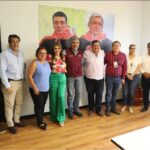 “CON EL RESPALDO DEL GOBERNADOR RUTILIO ESCANDÓN SE CONSOLIDARÁ LA TRANSFORMACIÓN DE TAPACHULA”: ROSY URBINA