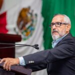 Al legislar voto en el extranjero, Chiapas, comprometido con los migrantes y con las y los chiapanecos que habitan en el exterior: Raúl Eduardo Bonifaz