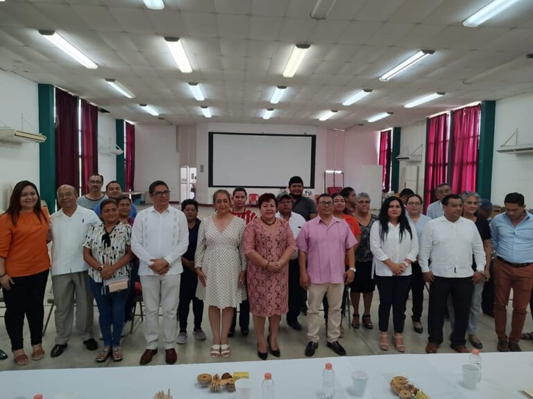 Participa Dip. Karina del Río Zenteno en la Segunda Conferencia sobre Prevención de Delitos de Violencia política contra las Mujeres en razón de género llevado a cabo en el Municipio de Tonalá, Chiapas