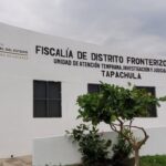 Vinculan a proceso a un implicado en Robo Ejecutado con Violencia y agravado en Tapachula: Fiscalía de Chiapas