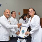 Se gradúa 11.a Generación de Médicos Cirujanos de la UNACH en Tapachula