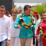 Yamil Melgar destaca política social de Rutilio Escandón al brindar Certeza jurídica a familias de Suchiate