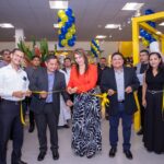 ROSY URBINA CELEBRA APERTURA DE NUEVAS EMPRESAS E INVERSIONES EN TAPACHULA