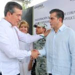 Invierte gobierno de Rutilio Escandón más de mil 266 mdp para el progreso de Tapachula: Yamil Melgar