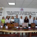 En Villaflores se instaló el primer Cabildo Infantil 2023