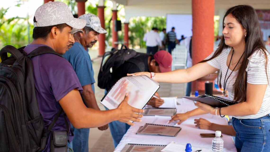 Congreso del Estado realiza en Cintalapa la Consulta a los Pueblos y Comunidades indígenas y Afromexicanas en materia electoral, relativo a la acción de inconstitucionalidad emitida por la Suprema Corte de Justicia de la Nación