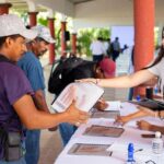 Congreso del Estado realiza en Cintalapa la Consulta a los Pueblos y Comunidades indígenas y Afromexicanas en materia electoral, relativo a la acción de inconstitucionalidad emitida por la Suprema Corte de Justicia de la Nación