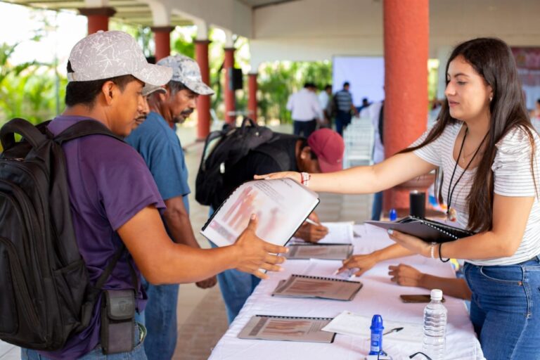 Congreso del Estado realiza en Cintalapa la Consulta a los Pueblos y Comunidades indígenas y Afromexicanas en materia electoral, relativo a la acción de inconstitucionalidad emitida por la Suprema Corte de Justicia de la Nación