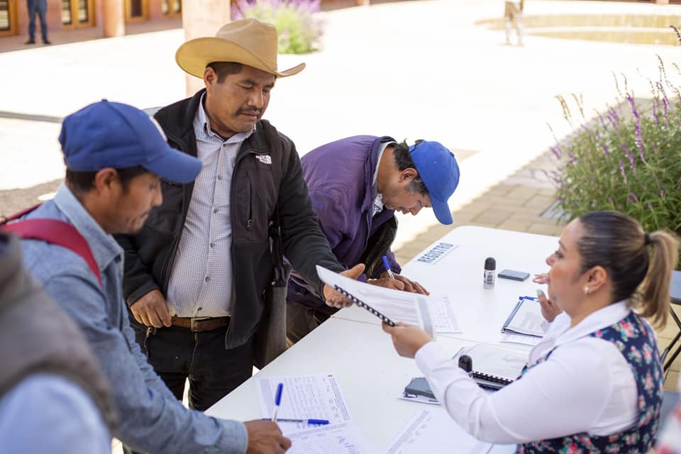 Congreso del Estado realiza en San Cristóbal de las Casas, Consulta a los Pueblos y Comunidades Indígenas y Afromexicanas en materia electoral, relativo a la acción de inconstitucionalidad emitida por la Suprema Corte de Justicia de la Nación.