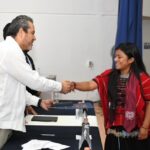 Celebra UNACH graduación de 191 egresados de la Universidad Virtual