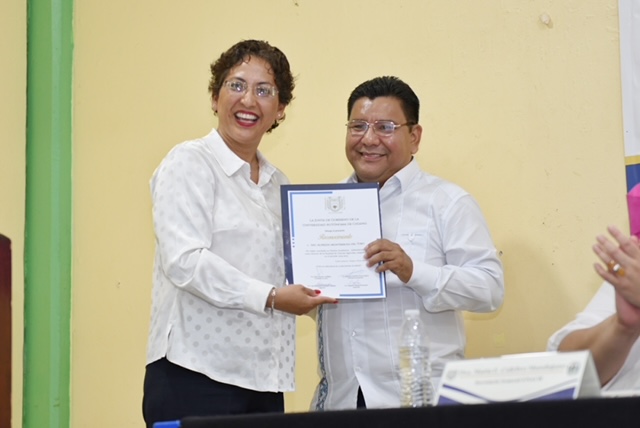 Alcanza Facultad de Ciencias Agrícolas Campus IV de la UNACH cifra histórica en su matrícula