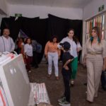 ROSY URBINA SUPERVISA REHABILITACIÓN DE ESTANCIA INFANTIL A CARGO DEL DIF TAPACHULA