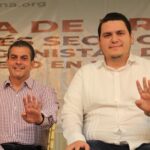 MORENA se fortalece con inclusión, democracia y unidad: Yamil Melgar