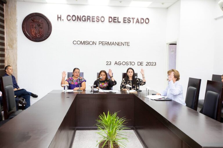 Turnan a comisiones, Iniciativa en materia de derechos lingüísticos de los pueblos y comunidades indígenas