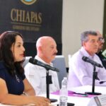 Fortalecido el derecho a la salud en Chiapas: Verónica Alcázar