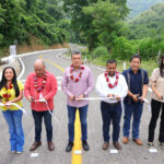 Rutilio Escandón beneficia a habitantes de Cintalapa con construcción de camino