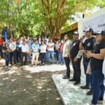 Celebran 47 años de la Facultad de Medicina Veterinaria y Zootecnia Campus II de la UNACH