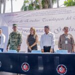 ROSY URBINA RECONOCE IMPULSO DE LOS GOBIERNOS FEDERAL Y ESTATAL PARA APOYAR EL DESARROLLO DE LA JUVENTUD