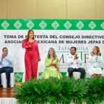 EL AYUNTAMIENTO DE TAPACHULA, REFRENDA COMPROMISO CON EL SECTOR EMPRESARIAL COMO EJE PARA EL DESARROLLO Y PROGRESO