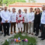 Inicia en la UNACH el Foro Internacional de Medios Comunitarios e Indígenas