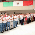 Encabeza Rutilio Escandón liberación humanitaria de 510 personas internas en penales de Chiapas