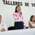 Margarita Sarmiento Clausura Cursos de Verano 2023