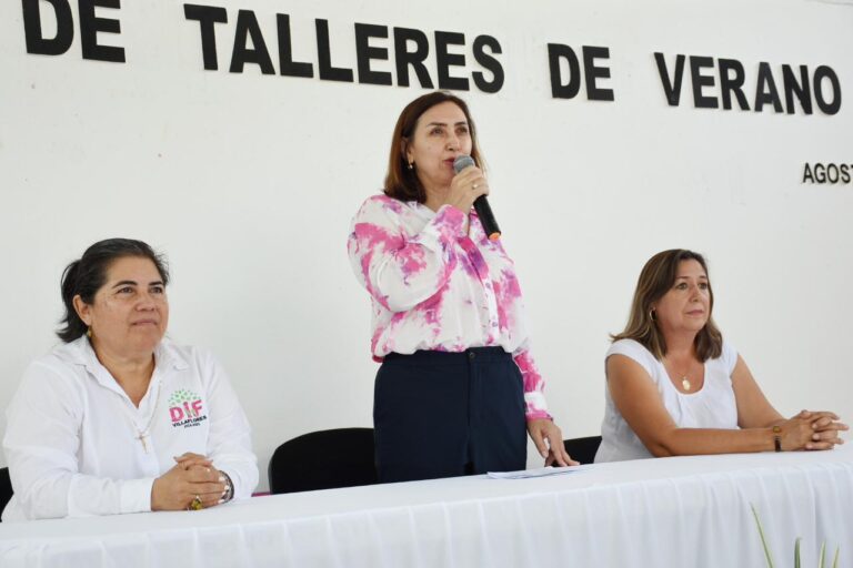 Margarita Sarmiento Clausura Cursos de Verano 2023