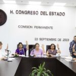 Comisión Permanente del Congreso del estado aprueba diversas disposiciones a tres ayuntamientos