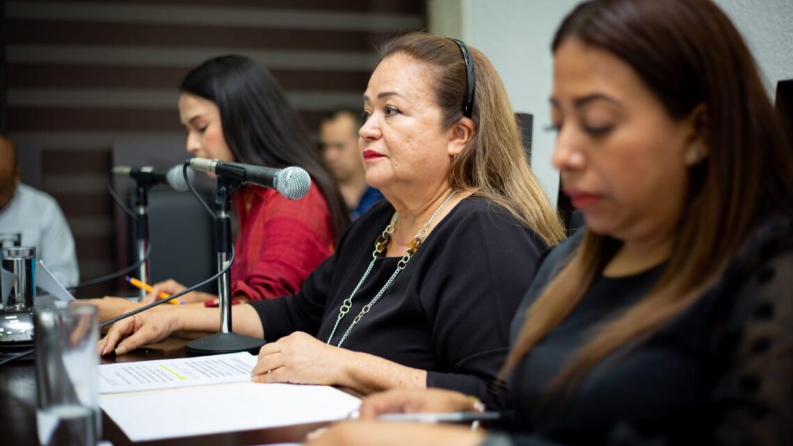 Convoca Comisión Permanente del Congreso de Chiapas al Primer Periodo Ordinario de Sesiones