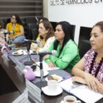 Chiapas avanza en protocolo de actuación en casos de Feminicidios: Elizabeth Escobedo