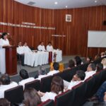 Clausura Poder Judicial Semana de la Ética Judicial 2023