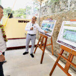 Inaugura Rutilio Escandón construcción del Jardín de Niñas y Niños “León Felipe”, en Chiapa de Corzo