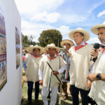 Inaugura Rutilio Escandón Unidad Deportiva del municipio de Chanal