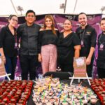 CON UNA EXPOSICIÓN SE REALIZA EL CHOCO FEST 2023 EN TAPACHULA