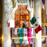 ANTE MILES DE PERSONAS, LA PRESIDENTA DE TAPACHULA ROSA IRENE URBINA CASTAÑEDA, ENCABEZÓ CEREMONIA DEL “GRITO DE INDEPENDENCIA”