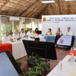 Refrenda Poder Judicial en Chiapas compromiso con los Derechos Humanos y la justicia