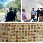 FGE logra el aseguramiento de 313 Aretes Identificadores SIINIGA en Mapastepec