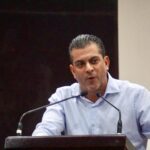 Avanza Congreso del Estado en análisis de Agenda política: Yamil Melgar Bravo