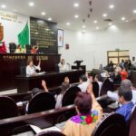 Congreso de Chiapas aprobó reformas relativas al Instituto del Agua