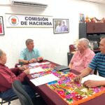 Aumento del predial en Tuxtla no va: Felipe Granda Pastrana