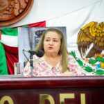 Congreso del Estado atiende iniciativas en materia de derechos de pueblos indígenas y salud reproductiva