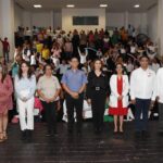 En Villaflores entregan certificados a escuelas promotoras de la salud